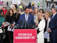 Marjorie Taylor Greene e Ro Khanna potrebbero unirsi per creare una coalizione populista