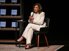 Questi democratici lasciano intendere i loro piani per il 2028