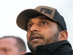 Kash Patel evidenzia il lavoro delle divisioni dell’FBI di Los Angeles e San Diego