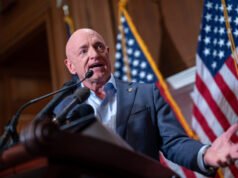 Trump minaccia di porre fine alla civiltà iraniana. I democratici ci hanno avvertito.