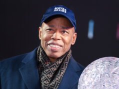 L’ex sindaco di New York Eric Adams ha ottenuto la cittadinanza albanese? Quello che sappiamo