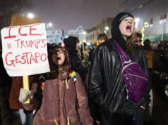 La spinta alla deportazione di Trump continua, più spaventosa che mai