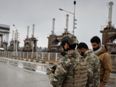 L’esercito siriano prende il controllo dell’ultima base militare americana