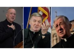 I cardinali americani lanciano un avvertimento sulla guerra a Trump in un’intervista televisiva importante