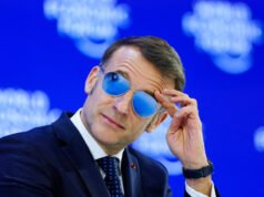 Macron non perdonerà il francese di Trump