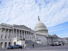 La Camera degli Stati Uniti respinge l’ultimo tentativo di limitare il potere di Trump di condurre la guerra con l’Iran