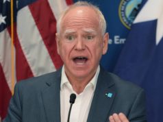 Tim Walz rivendica il merito della repressione delle frodi da parte dei federali dopo averla liquidata come “sensazionalizzata” e “scelta di ciliegie”