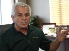 Lo sceriffo a capo della ricerca di Nancy Guthrie invia una lettera di 22 pagine: letta per intero