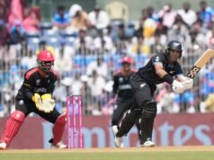 Partita canadese della Coppa del Mondo T20 sotto il controllo della Corte penale internazionale dopo un’accusa di corruzione