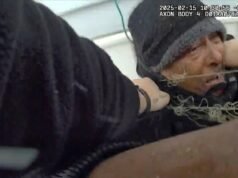 Accuse contro gli agenti della polizia di frontiera per la morte dei rifugiati “difficili”