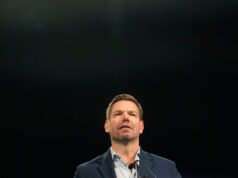 La caduta di Swalwell: dentro l’implosione politica dell’ex astro nascente