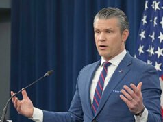 Hegseth afferma che lo “sviluppo produttivo” è stato realizzato nei colloqui con l’Iran, il ministro degli Esteri iraniano nega che i negoziati siano in corso