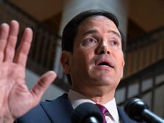 I cittadini iraniani legati al regime brutale non sono più i benvenuti negli Stati Uniti