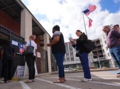 Mercato di previsione Kalshi attracca tre candidati statunitensi per scommettere sulle proprie gare