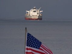 Chevron importa 250.000 barili di petrolio venezuelano negli Stati Uniti al giorno