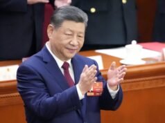 La Cina potrebbe essere il vincitore silenzioso della tregua USA-Iran