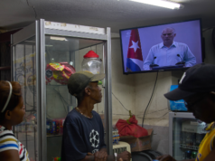 Propagandista cubano afferma che i comunisti hanno censurato le sue critiche televisive al nipote di Fidel Castro