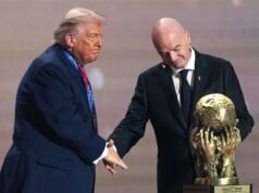Coppa del Mondo 2026: il capo della FIFA Infantino difende prezzi e biglietti negli Stati Uniti