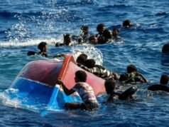 Le morti dei migranti nel Mediterraneo saliranno a 1.000 nel 2026: ONU