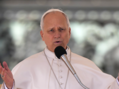 I media aziendali diffondono una bufala Trump ha minacciato il Papa