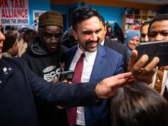 Mamdani nomina uno “zar mamma-e-pop” per aiutare le piccole imprese a prosperare