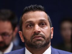 Il direttore dell’FBI Kash Patel descrive in dettaglio l’accusa di frode all’SPLC e l’eliminazione di bande
