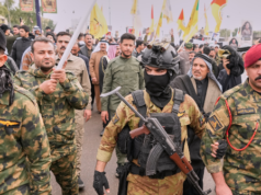 L’ambasciata americana dice agli americani di “lasciare l’Iraq adesso”, avvertendo che Baghdad non aiuta contro gli attacchi iraniani