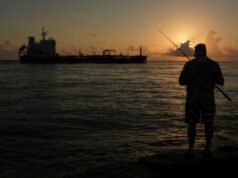 Gli Stati Uniti esentano i trivellatori petroliferi del Golfo del Messico dalla protezione delle specie a rischio di estinzione