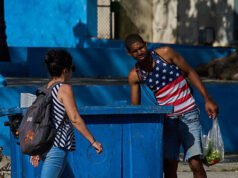 “Viviamo in un circo”