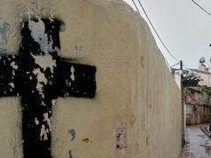 L’esercito libanese si ritira dai villaggi cristiani, lasciando esposti i locali durante la Settimana Santa