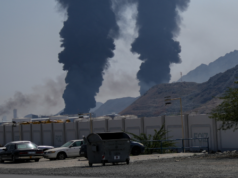 Gli Stati del Golfo segnalano attacchi iraniani dopo l’annuncio del cessate il fuoco
