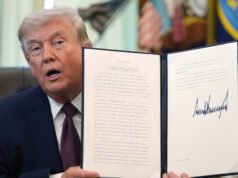 Abbiamo ancora domande sul nuovo ordine esecutivo di Trump sulle elezioni