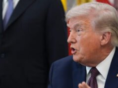 Trump considera il ritiro degli Stati Uniti dalla NATO “Tigre di carta”.