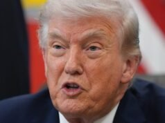 Donald Trump annuncia i prossimi due obiettivi contro l’Iran