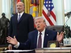 Come le nuove tariffe sui farmaci di Trump potrebbero influenzare i prezzi delle prescrizioni