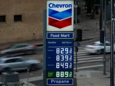 Le misure tampone non sono sufficienti per fermare l’aumento dei prezzi del gas mentre il mondo lotta per avere più petrolio