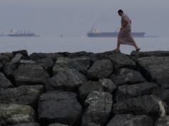 Nello Stretto di Hormuz, Iran e Cina mirano all’egemonia del dollaro USA