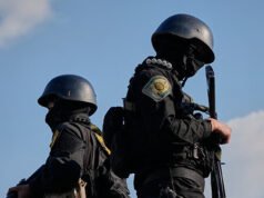 Le esecuzioni in Iran hanno raggiunto il livello più alto in tre decenni