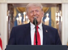 Trump afferma che le forze americane “finiranno il lavoro” presto nel primo discorso in prima serata dall’inizio della guerra con l’Iran