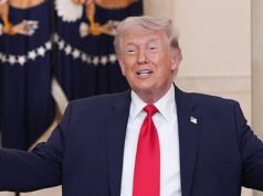 Il salvataggio del secondo aviatore F-15 in Iran è stato un “miracolo di Pasqua”