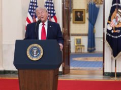 Il greggio americano supera i 110 dollari al barile e le azioni crollano dopo che Trump ha promesso di intensificare gli attacchi contro l’Iran