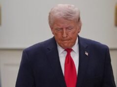 Donald Trump sostiene il candidato a governatore della California