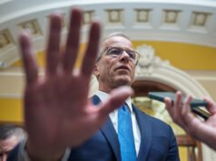 Questo è il motivo per cui sappiamo che i repubblicani hanno il terrore di perdere il Senato