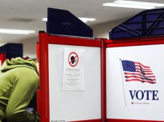 RNC fa causa per bloccare la legge della Virginia che consente ai non residenti di votare