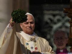 Messaggio di Pasqua 2026 di Papa Leone: il Pontefice esorta i leader mondiali a porre fine alla guerra