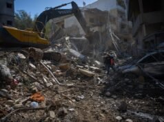 Aggiornamenti in tempo reale sulla guerra in Iran: mancano 16 ore alla scadenza di Trump