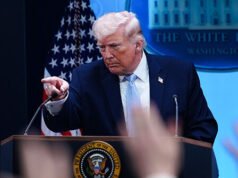 I sostenitori della Casa Bianca vogliono porre fine alla guerra con l’Iran entro i tempi inizialmente previsti