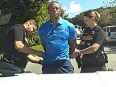 I pubblici ministeri procedono a citare in giudizio i registri dei farmaci da prescrizione di Tiger Woods