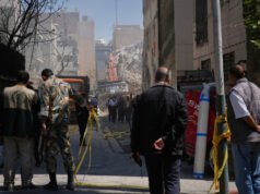 Trump ritirerà le minacce di bombardamento per due settimane, se l’Iran accetterà il cessate il fuoco