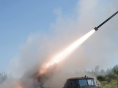 Rapporti: L’esercito ucraino stabilisce un punto d’appoggio in Libia